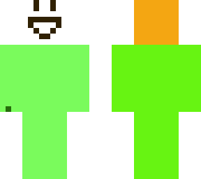 random skin