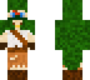 ranger v2