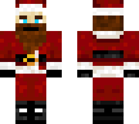 rays christmas skin