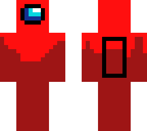 red among us player