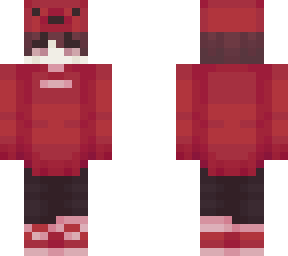 red boi with