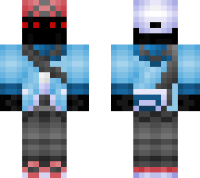 red ender trainer