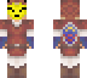 red keaton link