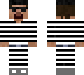 rich thief steve