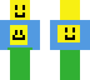 roblox noob