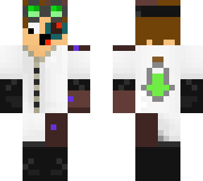robot dr panik