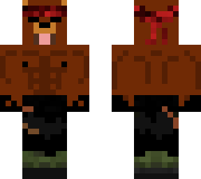 rubius (rambo)