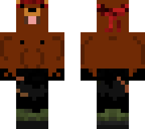 rubius tontito rambo