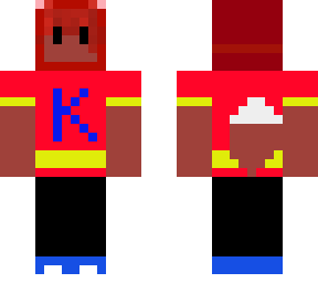 ryi j ryan skin