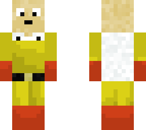 saitama