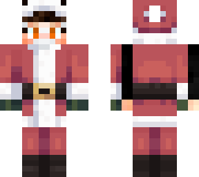santa