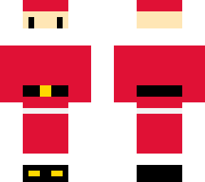 santa claus