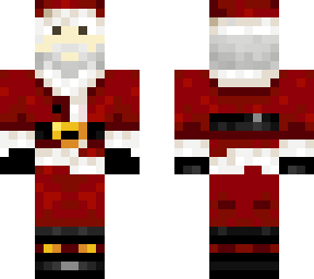 santa claus