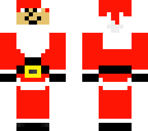 santa clause