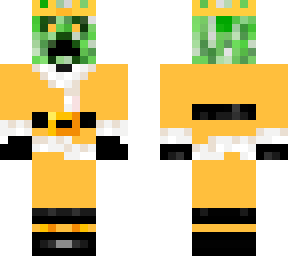 santa gold