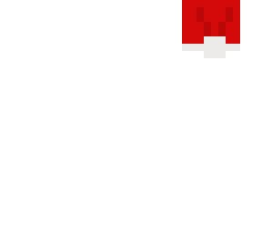 santa hat base