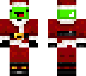 santa skeppy