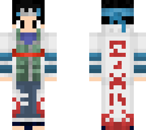 santi hokage