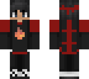 sapnap in red