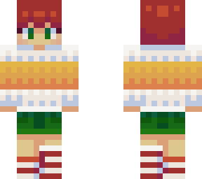 sarahthehooman's reshade contest entry