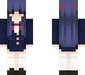 school girl
