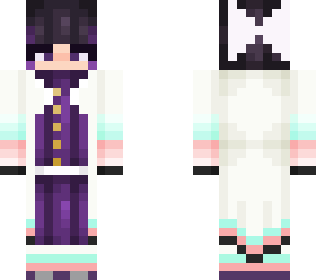 shinobu ~ d e m o n  s l a y e r