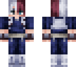 shoto todoroki