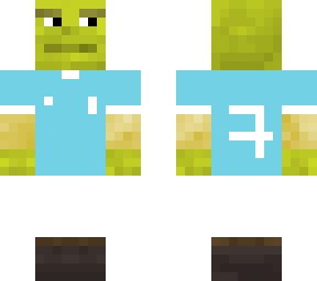 shrek camiseta1