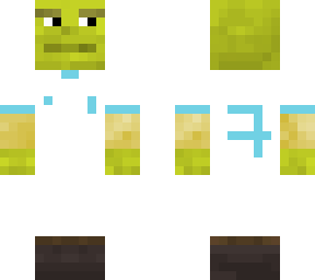 shrek camiseta2