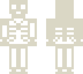 skeleton
