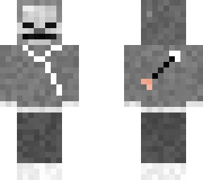 skelly gamer