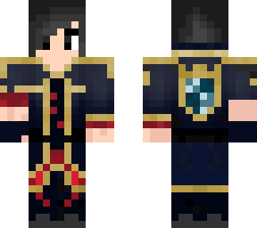 skin final