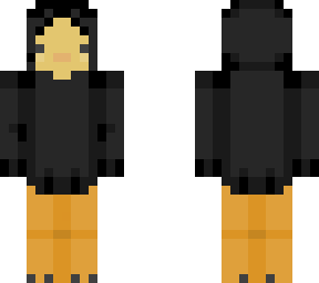 skin for bff