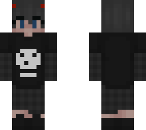 skin for my bsf sonx<3