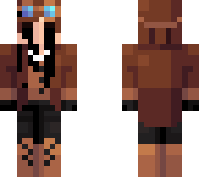 skin i edited a bunch