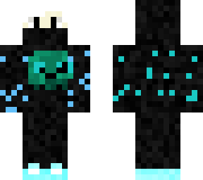 skin or track