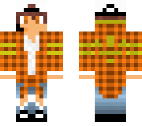 skin random