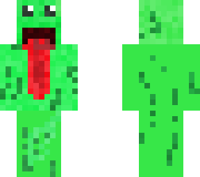 slime