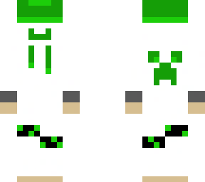 slimeusername (alternate) whitemenace