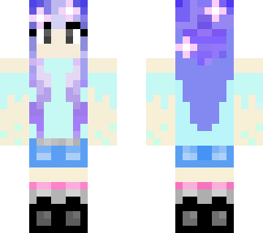 soft girl
