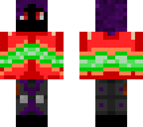 sol christmas skin (pif)