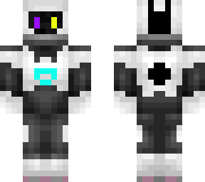 soldado rgb