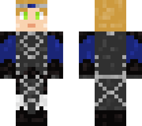 soldier king