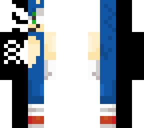 sonic venom