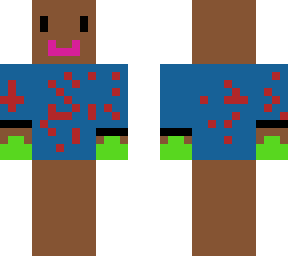 soodowoodo in jumper