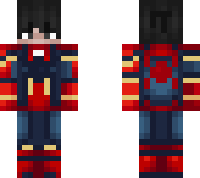 spider-jhon