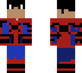 spider-man without the mask