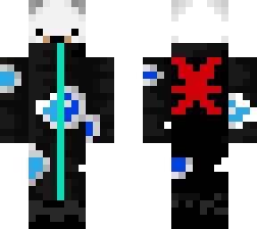 spider polarbear