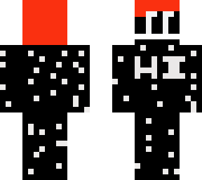 spots
