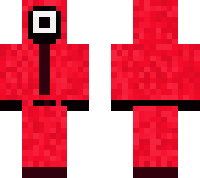 squid game guard 29
